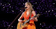 Taylor Swift Dropped Easter Eggs On Travis Kelce's Podcast
