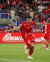 Luis Ramos tras su gol a Atlético Nacional retoma la confianza en su club América de Cali