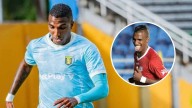 Johan Arango y su sueño intacto: volver a vestir la camiseta de América de Cali