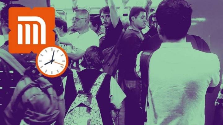 Metro de la CDMX: ¿Qué pasa hoy sábado 16 de agosto en la Línea 12?