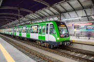 Línea 1 del Metro de Lima plantea instalación de puertas de seguridad en andenes