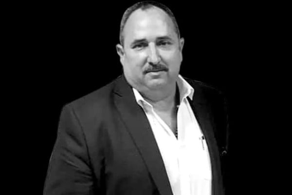 Reportan que delegado indagaba a titular electa del PJ