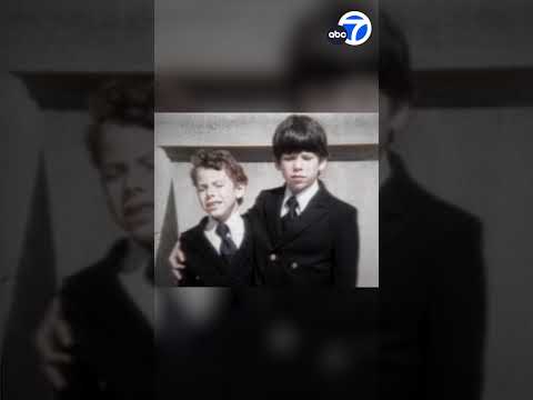 Erik Menendez describes parents' murders in audio from parole hearing