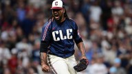 Ohio's gambling oversight agency says it is working with MLB on investigation involving Guardians