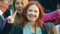 La fiscal pidió 3 años y medio de prisión para la actriz Andrea del Boca