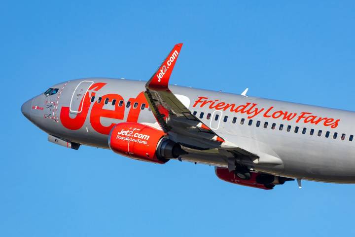 Jet2: Excellent Airline Stock, CapEx Masks Operating Efficiency (OTCMKTS:DRTGF)