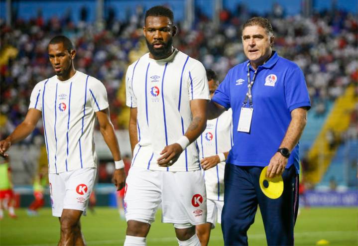 El Olimpia aspira a conservar liderato y el invictos en una jornada de clásicos