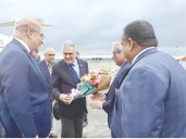 Dar sets sights on rebuilding Dhaka ties
