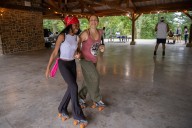 Love to skate? This musician hosts free skating events for Trenton community
