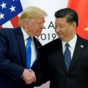 Estados Unidos y China reconfiguran el orden mundial