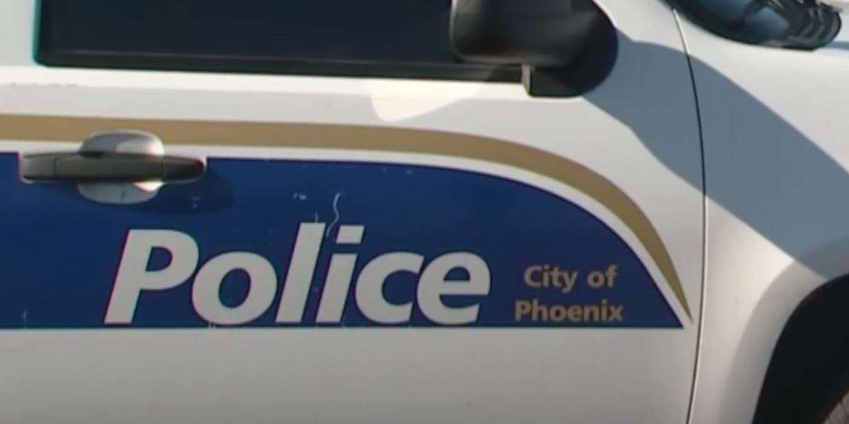Phoenix military facility evacuated due vehicle bomb threat, officals say