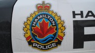 Hamilton police officer suspended over social media posts