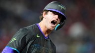 Rays prospect Carson Wiliams homers in his major league debut