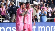 Inter Miami: ¿Cuántos argentinos han llegado con Messi?