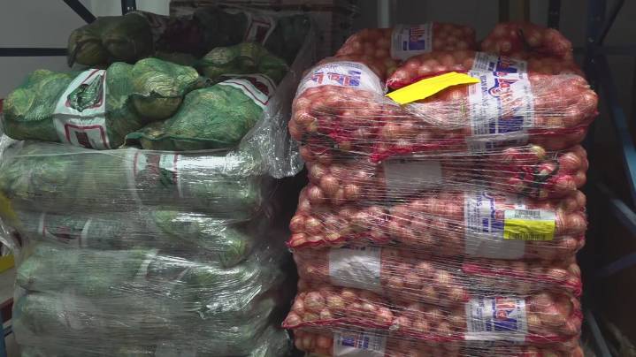 Looming SNAP changes could cause more hungry students