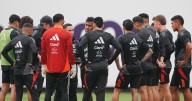 Las grandes sorpresas en la lista de convocados de Ibáñez para partidos ante Uruguay y Paraguay