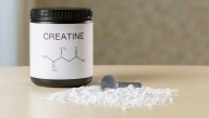 Creatine: The Surprising Supplement for Body and Brain