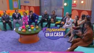 Cuarta nominación en La Casa de los Famosos México: estos son los nominados