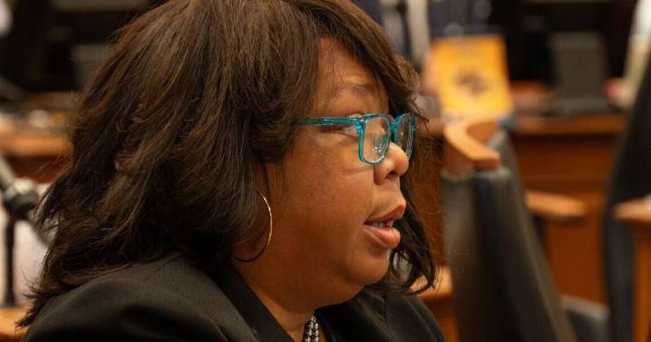 Ethics Complaint Filed Against Councilmember Joy Kimbrough 