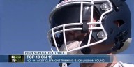 Top 19 on 19: West Clermont's Landon Young is No. 14