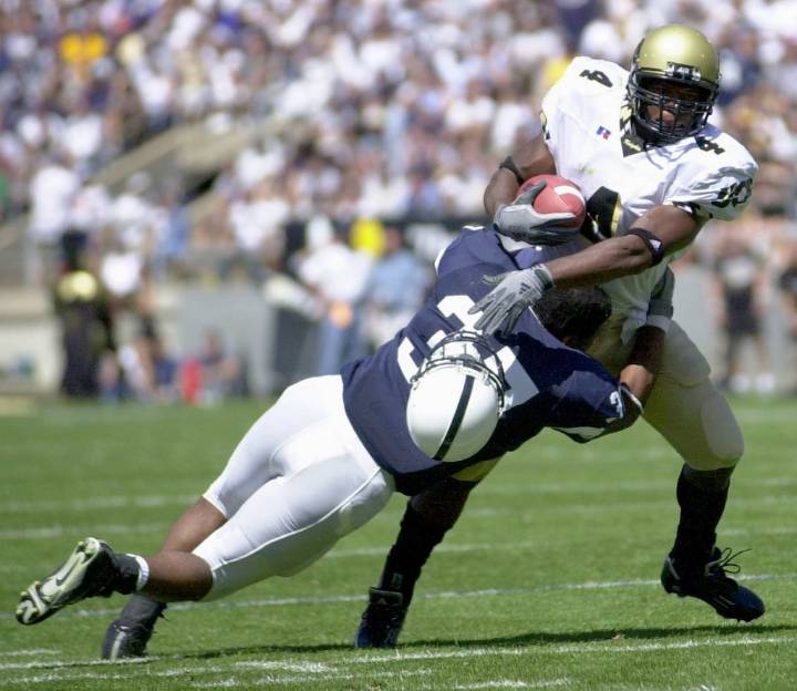 Mike Sims-Walker, Alex Haynes among UCF's Hall of Fame class