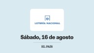 Lotería Nacional: comprobar números premiados del sorteo del sábado 16 de agosto