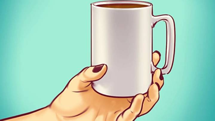Test revela si eres un líder nato, según cómo sostengas la taza