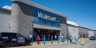 How Walmart's CEO navigated tariffs to post a solid quarter: 'We're keeping our prices as low as we can for as long as we can'