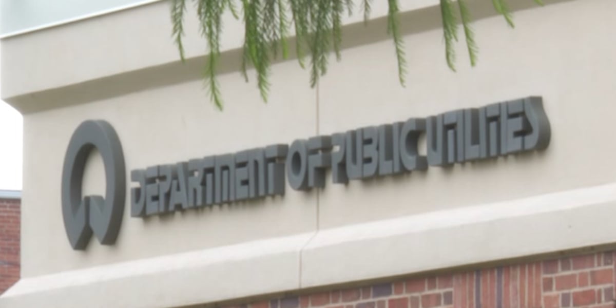 Orangeburg residents may see increase in utility bills
