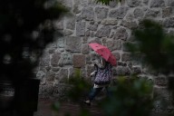 Ambiente variable con lluvias, este domingo en Michoacán