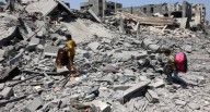 Israel reanudará el envío de tiendas y refugios a Gaza tras cinco meses de bloqueo 