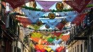 Programa completo de las fiestas de La Paloma 2025