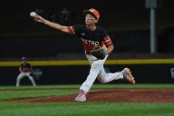 Little League World Series: Venezuela shuts out Puerto Rico; Connecticut edges Texas