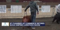 Sioux Falls Chamber of Commerce retires Sioux Empire Livestock Show