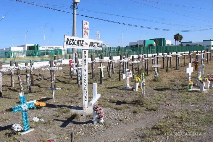 Confirman identidad de Mauro Sánchez, minero 20 recuperado en Pasta de Conchos