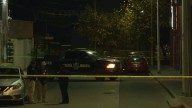 Riña campal en San Francisco del Rincón deja dos heridos con arma blanca en colonia Santa Rita
