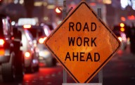 Construction impacting drivers in East Tennessee this weekend: What to know