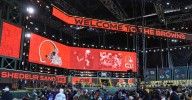 Browns have 18 future NFL draft picks, 2026 & 2027, after Kenny Pickett trade
