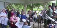 Interfaith prayer service held in Green Bay