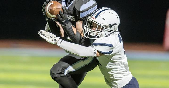 Mustangs performance portends greater future