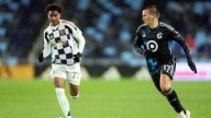 Zavier Gozo Stakes Real Salt Lake To Lead With Third