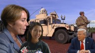Healey, Wu condemn Trump's threats to send Guard to U.S. cities
