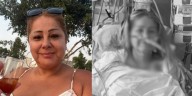 Viajó a Perú por una cirugía y quedó al borde de la muerte: familia necesita USD 200.000 para trasladarla de emergencia a Australia