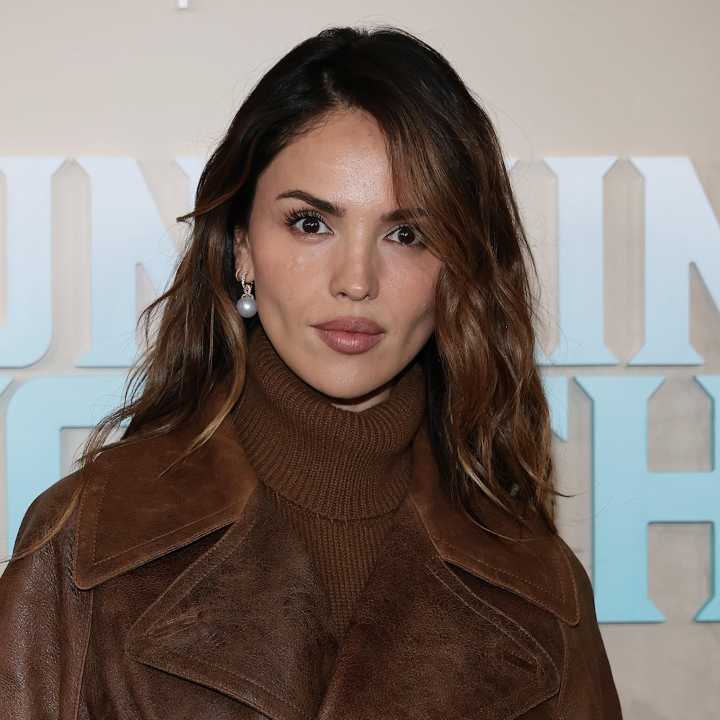 Eiza González Rare Look at Grigor Dimitrov Relationship 