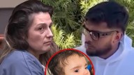 Emmanuel Haro Case, 'Strong Indication' Where Missing Baby's Body Is, D.A. Says