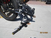 Hudson PD remind drivers of e-bike safety after crash