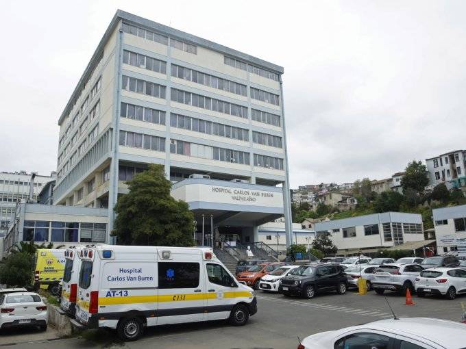 Escándalo en Viña del Mar: Detienen a conocido médico por abusos sexuales a menores