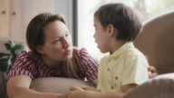 Why even sensitive children don't need 'gentle' parenting