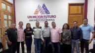 Parral y Villa de San Pablo de Mitla, Oaxaca firman convenio de intercambio cultural