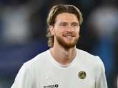Bodo/Glimt vs. Sturm Graz